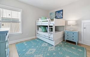 Almost Heaven Beachside - Orange Beach, Alabama