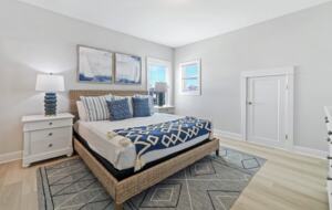 Almost Heaven Beachside - Orange Beach, Alabama