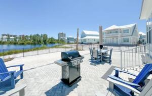 Almost Heaven Beachside - Orange Beach, Alabama