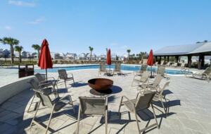 Almost Heaven Beachside - Orange Beach, Alabama