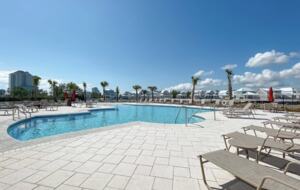 Almost Heaven Beachside - Orange Beach, Alabama