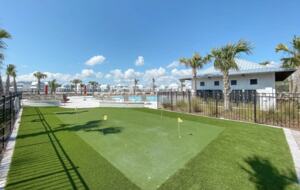 Almost Heaven Beachside - Orange Beach, Alabama