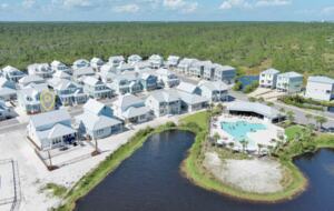 Almost Heaven Beachside - Orange Beach, Alabama