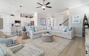 Almost Heaven Beachside - Orange Beach, Alabama