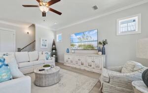 Almost Heaven Beachside - Orange Beach, Alabama