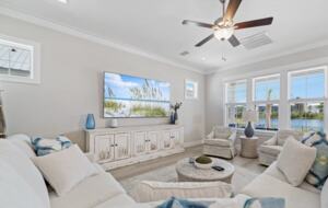 Almost Heaven Beachside - Orange Beach, Alabama