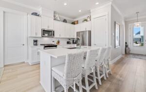 Almost Heaven Beachside - Orange Beach, Alabama