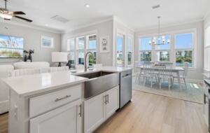 Almost Heaven Beachside - Orange Beach, Alabama