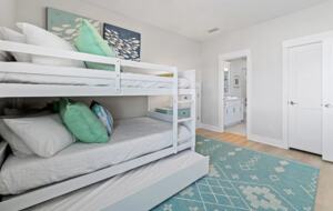 Almost Heaven Beachside - Orange Beach, Alabama