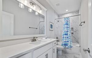 Almost Heaven Beachside - Orange Beach, Alabama