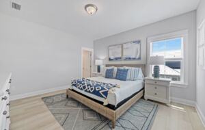 Almost Heaven Beachside - Orange Beach, Alabama