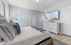 Almost Heaven Beachside - Orange Beach, Alabama