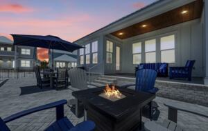 Almost Heaven Beachside - Orange Beach, Alabama