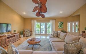 Keys Paradise on Coury Drive - Key Colony Beach, Florida