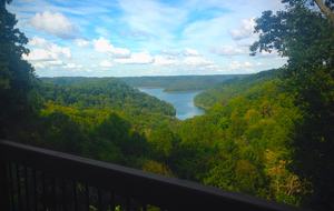 Watauga - Beautiful Tennessee Lake Home - Smithville, Tennessee