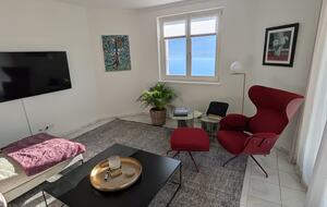 Apartment Poggio Del Sole - Brissago, Switzerland