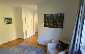 Apartment Poggio Del Sole - Brissago, Switzerland