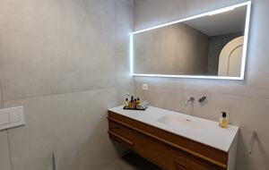 Apartment Poggio Del Sole - Brissago, Switzerland