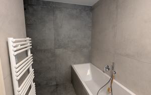 Apartment Poggio Del Sole - Brissago, Switzerland