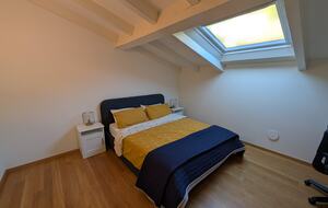 Apartment Poggio Del Sole - Brissago, Switzerland