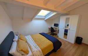 Apartment Poggio Del Sole - Brissago, Switzerland