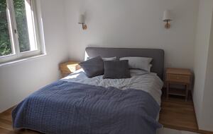 Apartment Poggio Del Sole - Brissago, Switzerland