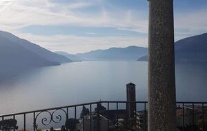 Apartment Poggio Del Sole - Brissago, Switzerland