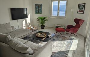 Apartment Poggio Del Sole - Brissago, Switzerland