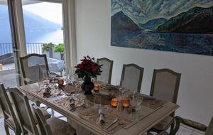 Apartment Poggio Del Sole - Brissago, Switzerland