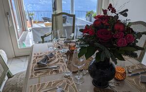 Apartment Poggio Del Sole - Brissago, Switzerland