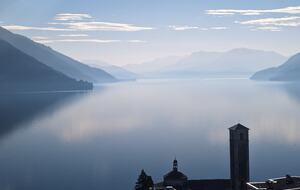 Apartment Poggio Del Sole - Brissago, Switzerland