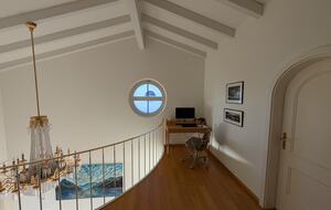 Apartment Poggio Del Sole - Brissago, Switzerland