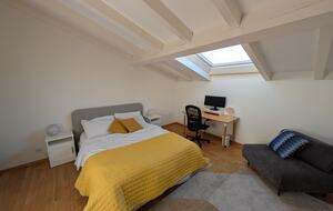 Apartment Poggio Del Sole - Brissago, Switzerland