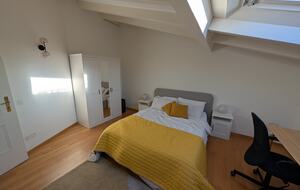 Apartment Poggio Del Sole - Brissago, Switzerland