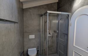 Apartment Poggio Del Sole - Brissago, Switzerland