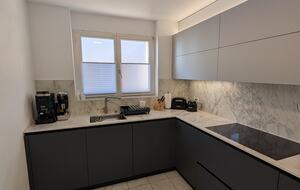 Apartment Poggio Del Sole - Brissago, Switzerland