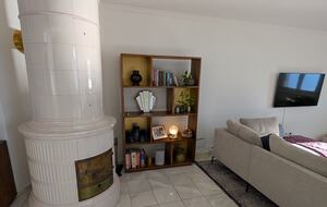 Apartment Poggio Del Sole - Brissago, Switzerland