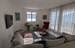 Apartment Poggio Del Sole - Brissago, Switzerland