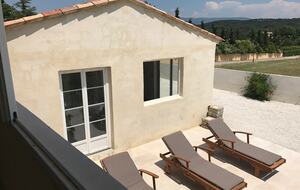 Tri-Residence Villa with Pool in Provence - Gargas, France