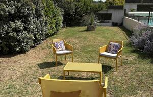 Tri-Residence Villa with Pool in Provence - Gargas, France