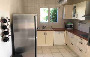 Tri-Residence Villa with Pool in Provence - Gargas, France