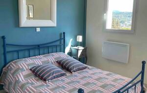 Tri-Residence Villa with Pool in Provence - Gargas, France