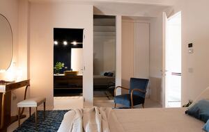 Villa La Tartufaia - Montecchio, Italy