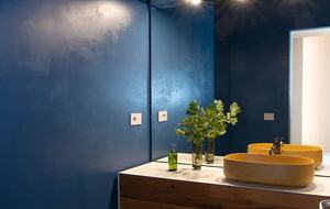 Villa La Tartufaia - Montecchio, Italy