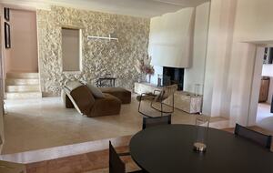 Villa La Tartufaia - Montecchio, Italy