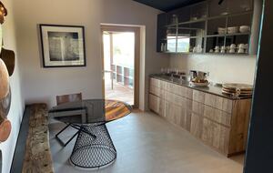 Villa La Tartufaia - Montecchio, Italy