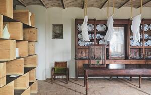 Villa La Tartufaia - Montecchio, Italy