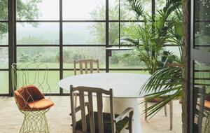 Villa La Tartufaia - Montecchio, Italy