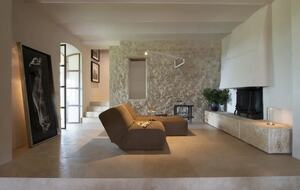 Villa La Tartufaia - Montecchio, Italy