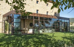 Villa La Tartufaia - Montecchio, Italy